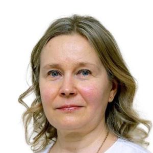 Смирнова Нонна Владимировна