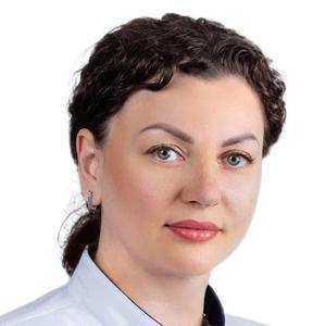 Жирова Светлана Владимировна
