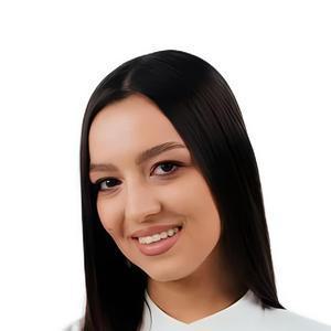 Загрутдинова Рената Минделевна