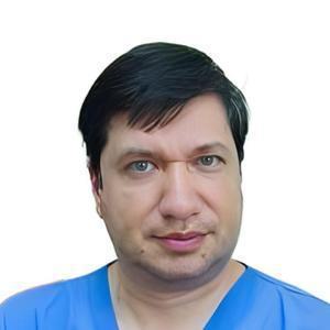 Иванов Владимир Юрьевич