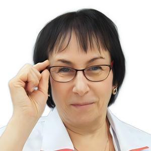Шаренко Ирина Александровна