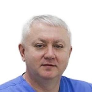Блинов Александр Сергеевич