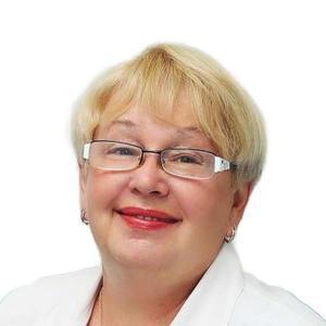 Хрусталева Эмма Валентиновна