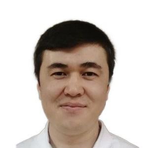 Осмонов Бекжан Алишерович