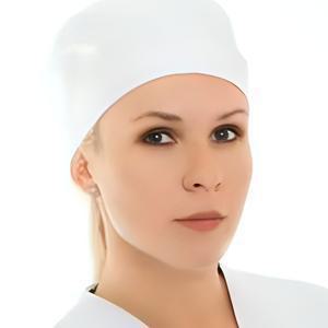 Герасимова Мария Вениаминовна