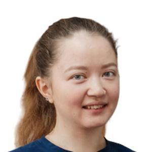 Ахметшина Сумбуль Закиевна