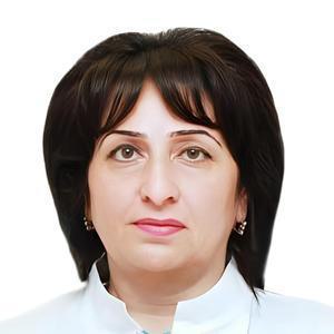 Петросянц Лариса Еремяевна