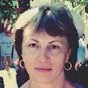 Семенова Лариса Александровна
