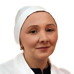 Дибирова Загидат Багавдиновна
