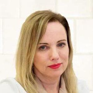 Герасимова Татьяна Анатольевна