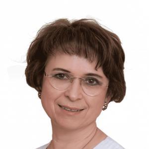 Музеева Лилия Феркатовна