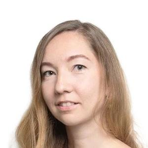 Якимова Анна Викторовна