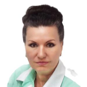 Кульбида Елена Викторовна