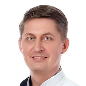 Сухарев Алексей Александрович