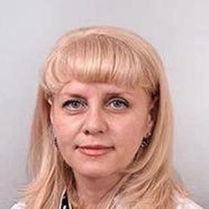 Гнелица Наталья Петровна