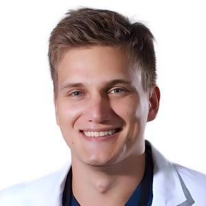 Нуждов Даниил Александрович