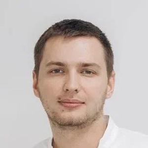 Нурутдинов Руслан Магомедович