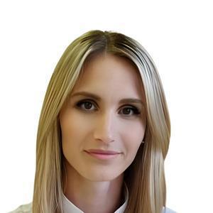 Панфилова Екатерина Александровна