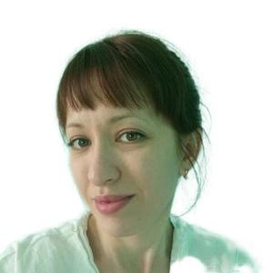 Рыбицкая Ирина Александровна