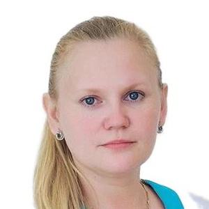 Кузнецова Татьяна Борисовна