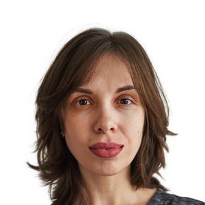 Гуцало Юлия Валерьевна