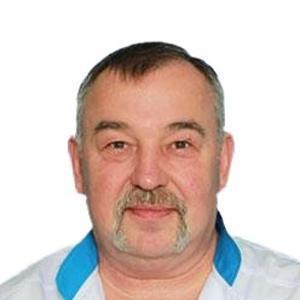 Калинин Леонид Валентинович