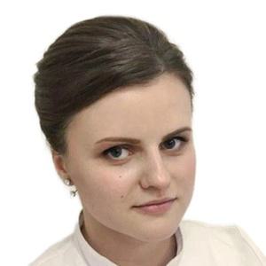 Рождественская Екатерина Игоревна