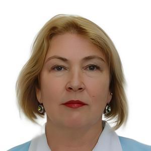 Суворинова Наталья Юрьевна