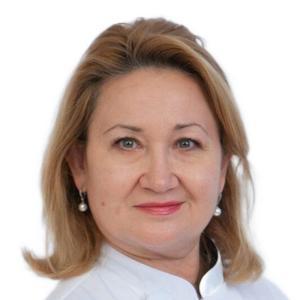 Аббясова Гульнара Мухтаровна