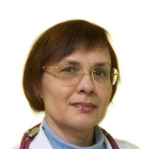 Цветкова Ирина Сергеевна