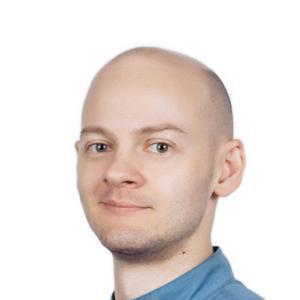 Агашков Павел Сергеевич