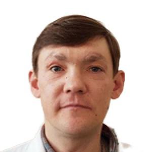 Анищенко Александр Сергеевич