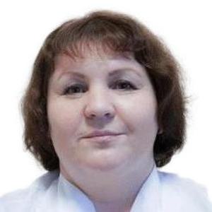 Дьячкова Ирина Николаевна