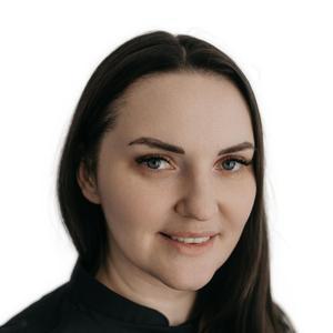 Оборина Анна Владимировна