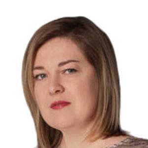 Апарина Наталья Васильевна