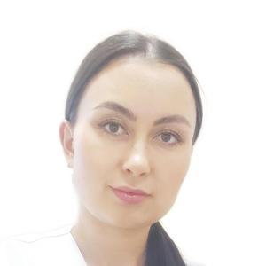 Чудайкина Наталья Ивановна