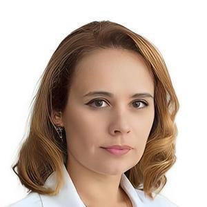 Агеева Ирина Алексеевна
