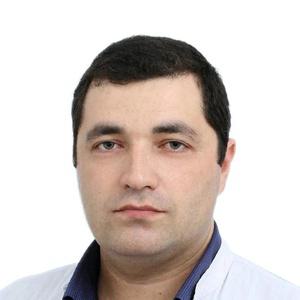 Псеунов Мурадин Рамазанович