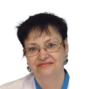 Матлахова Ольга Николаевна