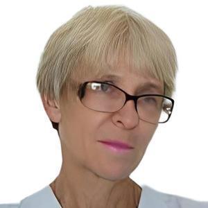 Русинова Наталья Петровна