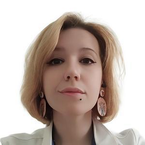 Грицай Анна Александровна