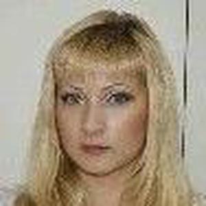 Идиатулина Ирина Сергеевна