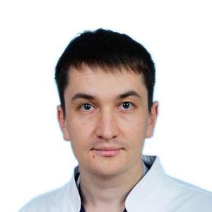 Истомин Артём Юрьевич