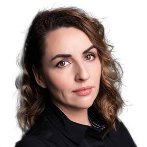 Тарасова Татьяна Сергеевна