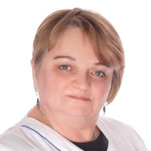 Винникова Наталья Дмитриевна
