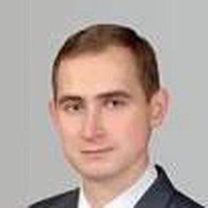 Бетке Андрей Владимирович
