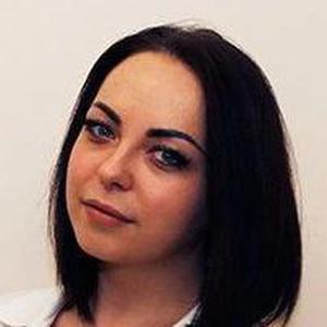 Худякова Анна Алексеевна