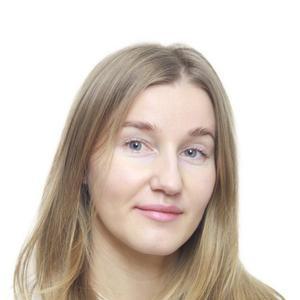 Евмененко Алеся Олеговна