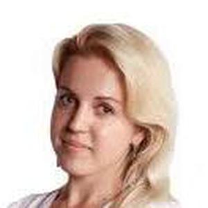 Старикова Кристина Евгеньевна