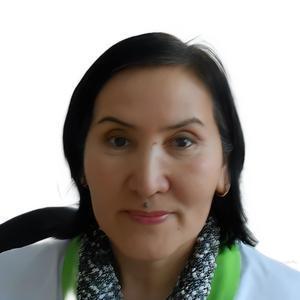 Сайдинова Бактыгул Арипжановна